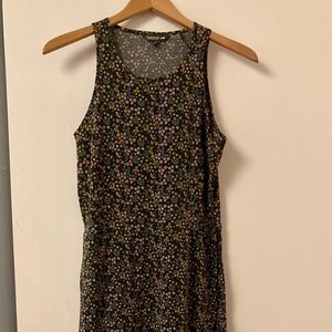 Toad&Co Sunkissed Maxi Dress
